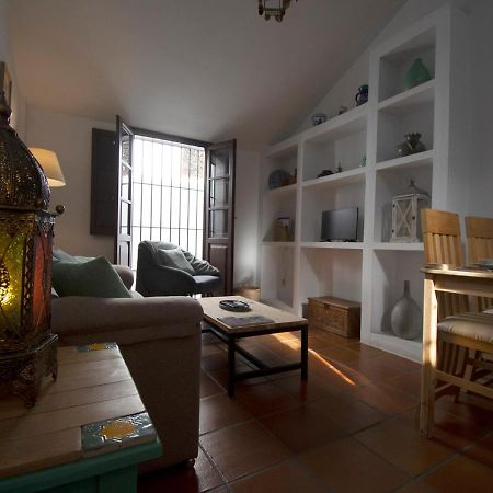 דירות גרנדה Mirador Alhambra - 2 Private Terraces - Wifi - מראה חיצוני תמונה