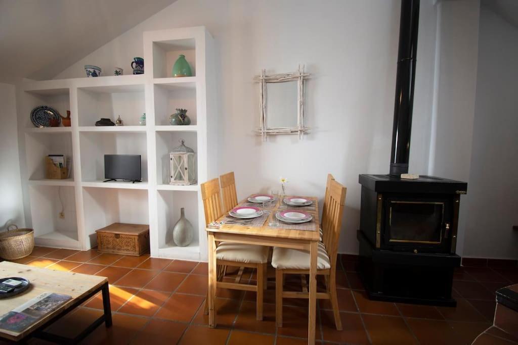 דירות גרנדה Mirador Alhambra - 2 Private Terraces - Wifi - מראה חיצוני תמונה