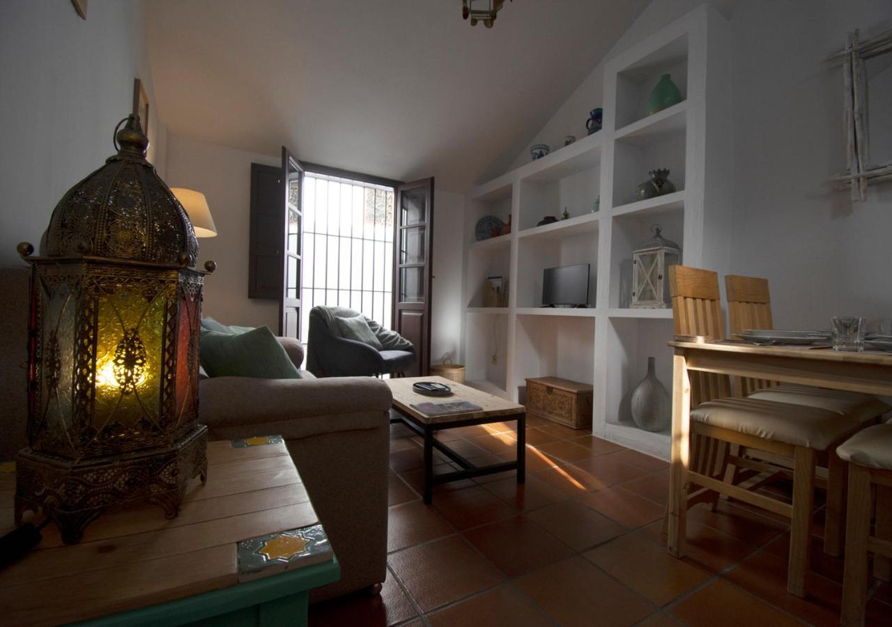 דירות גרנדה Mirador Alhambra - 2 Private Terraces - Wifi - מראה חיצוני תמונה