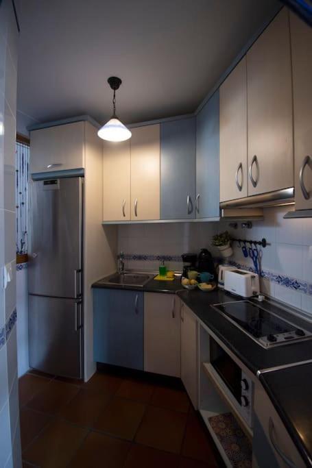 דירות גרנדה Mirador Alhambra - 2 Private Terraces - Wifi - מראה חיצוני תמונה