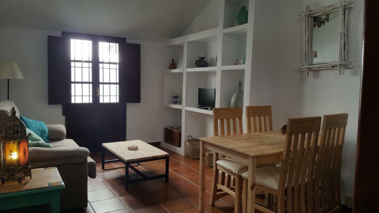 דירות גרנדה Mirador Alhambra - 2 Private Terraces - Wifi - מראה חיצוני תמונה